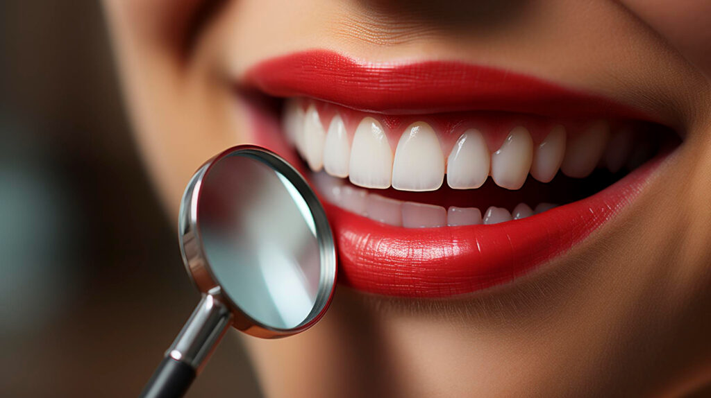 Cosmetic Dentistry