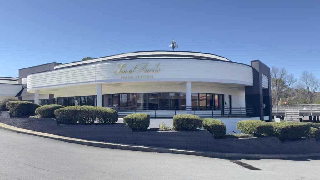 About Sea of Pearls Dental Boutique